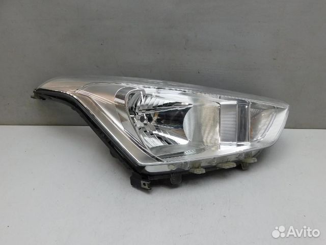 Фара правая Hyundai Creta