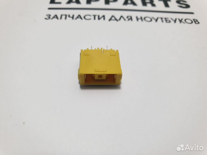 Разъем питания Lenovo G400 G405S G505 G490 G500