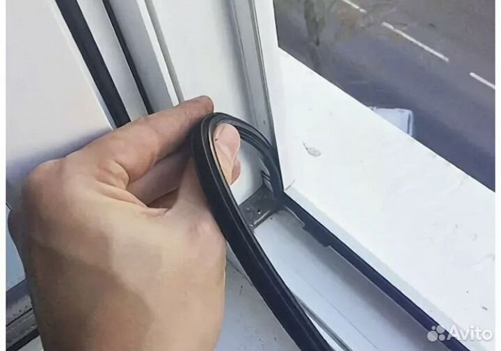 Ремонт окон