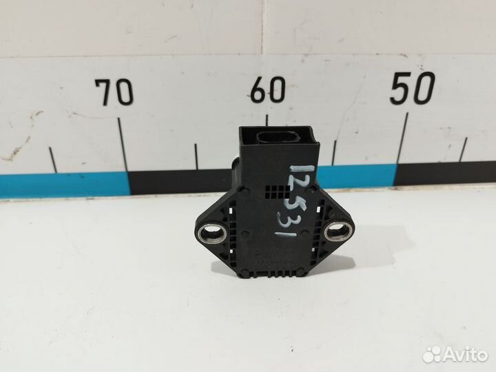 Датчик ускорения Discovery III 2004-2009