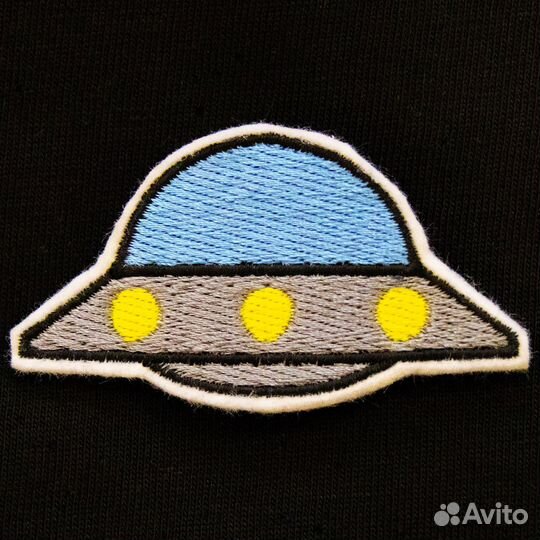 Шевроны, нашивки, патчи