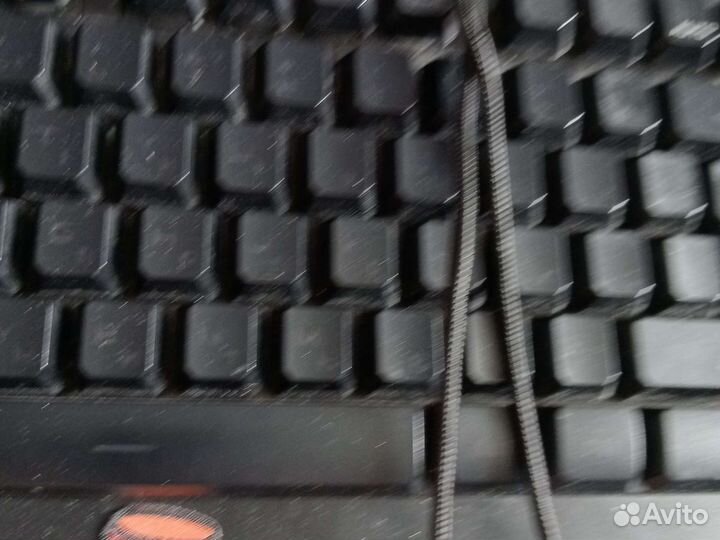 Клавиатура