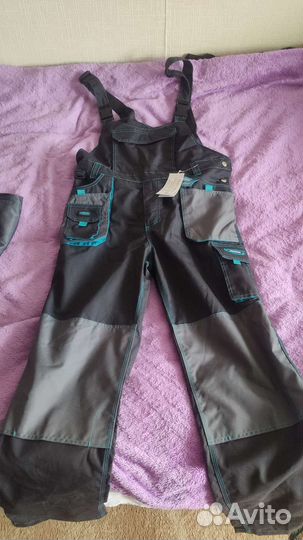 Полукомбинезон gross и куртка