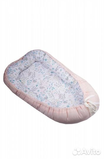 Матрасик - гнездышко