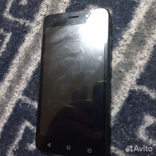 VERTEX Impress Luck, 8 ГБ