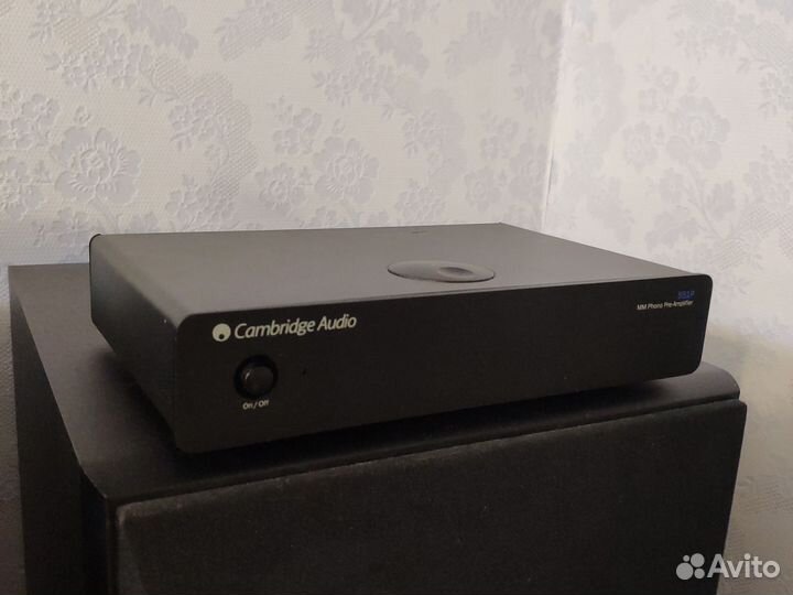 Фонокорректор