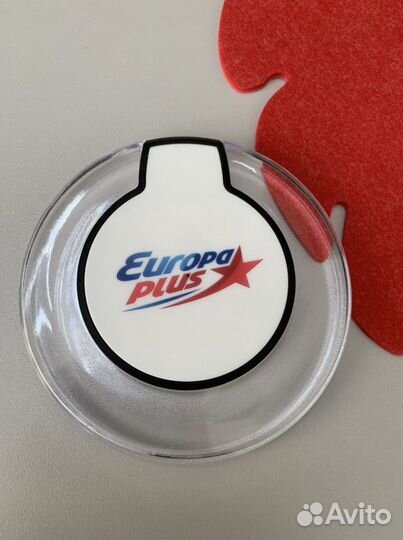 Беспроводная зарядка