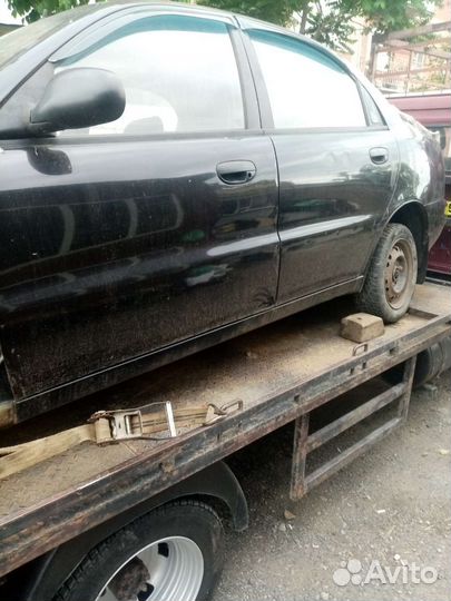 На разбор заз шанс