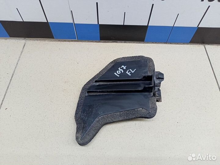 Пыльник (кузов внутри) RAV 4 2013