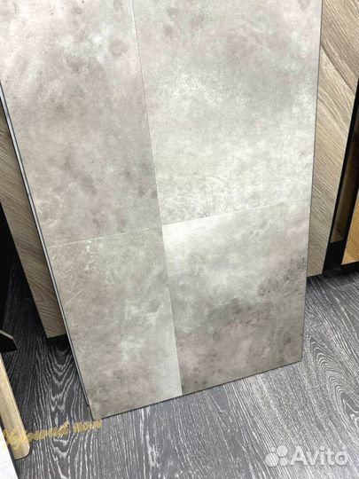 Кварцвиниловая плитка лофт