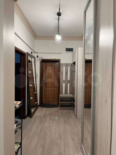 3-к. квартира, 80,5 м², 2/3 эт.