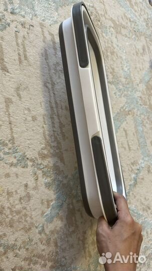 Ведро складное