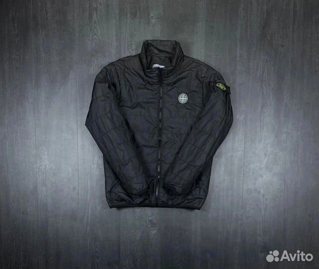 Куртка Stone Island