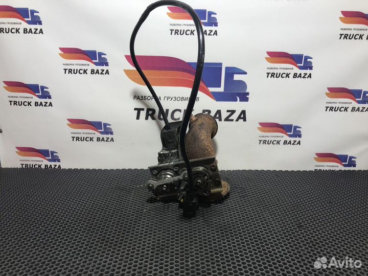 1952321 Клапан EGR Daf XF106