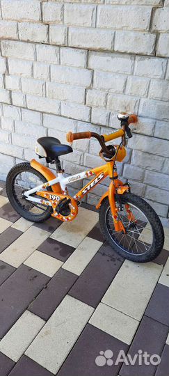 Велосипед stels pilot 190