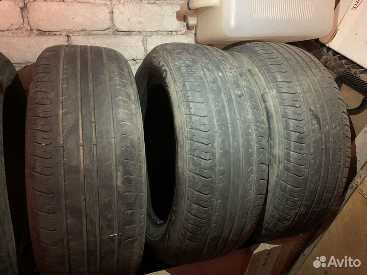 Hankook Optimo K415 225/60 R17