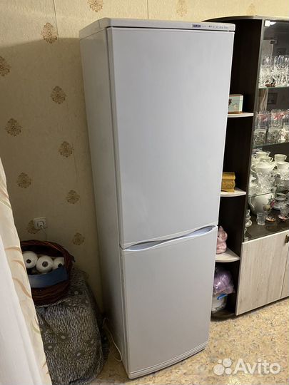 Холодильник atlant XM-6025-031