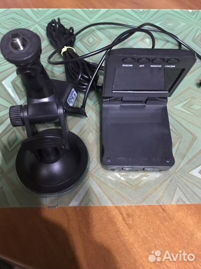 Видеорегистратор