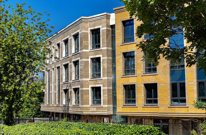 Торговая площадь, 206 м²