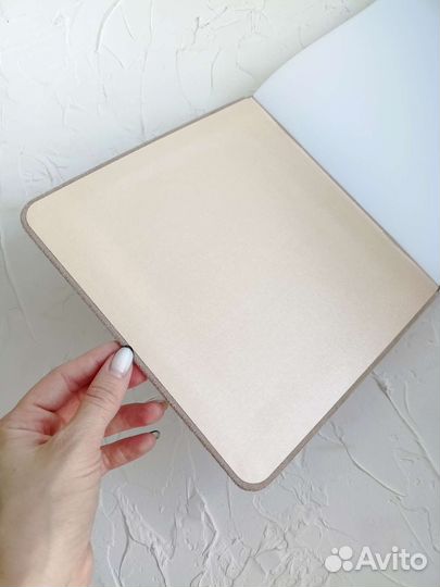 Фотоальбом ручной работы