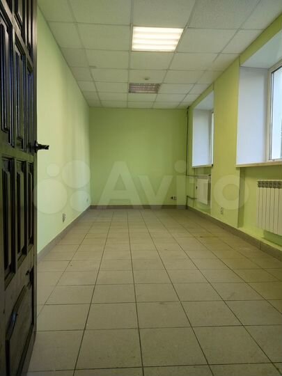 Свободного назначения, 41.7 м²