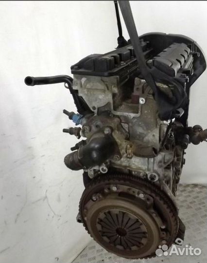 Двигатель Peugeot 406 1.8 LFY