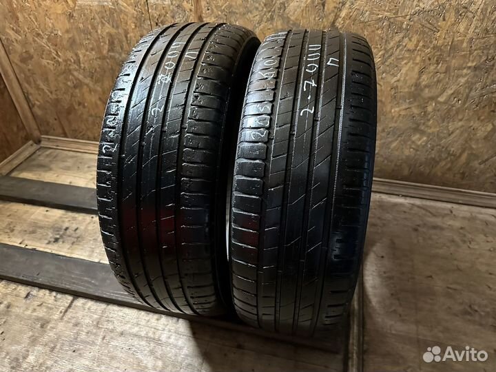 Nokian Tyres Hakka Green 2 205/60 R16 96V