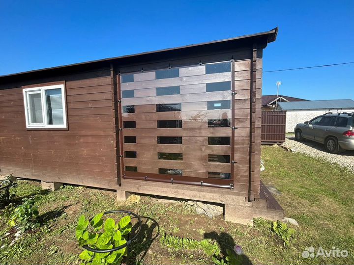 Гибкие окна