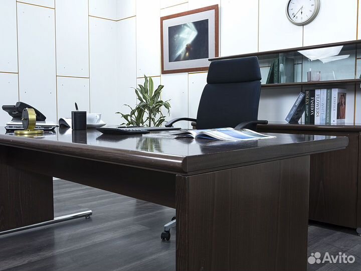 Кабинет руководителя