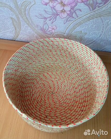 Корзина для подарка