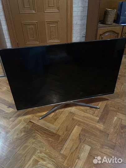 Телевизор Samsung UE40H6200AK