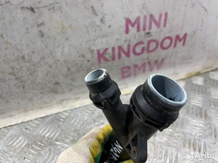 Патрубок системы охлаждения Bmw 3-Series E46