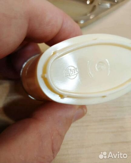 Пепельница