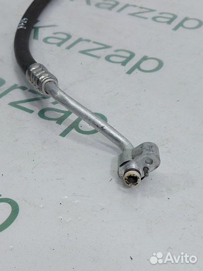 Трубка кондиционера Bmw X3 F25 2013-2017