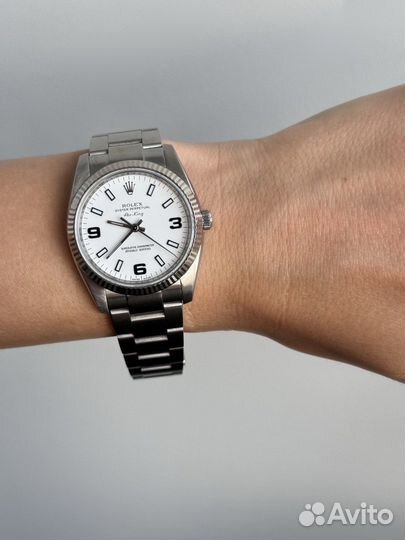 Часы Rolex