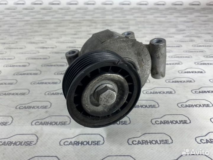 Натяжитель ремня Ford Focus C307 2.0 aoda 2010