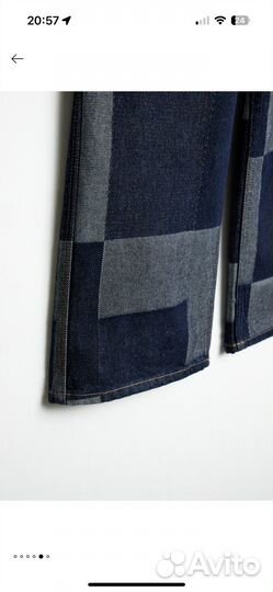 Джинсы lime 128