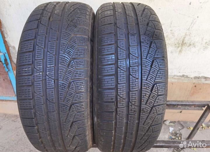 Pirelli Sottozero Winter 240 225/45 R18 95V