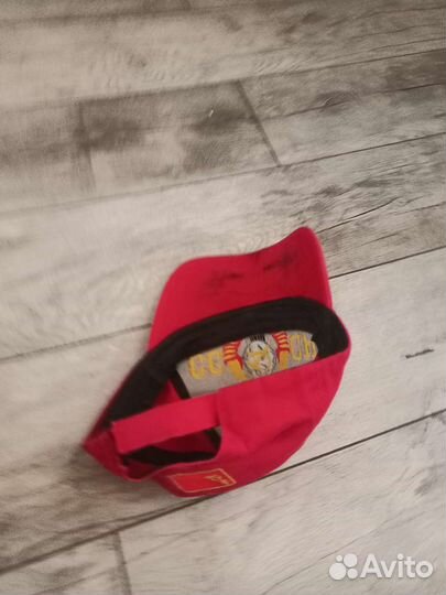 Кепка мужская