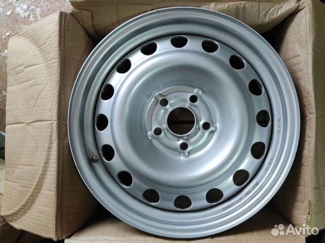 5-105-16 Опель Шевроле