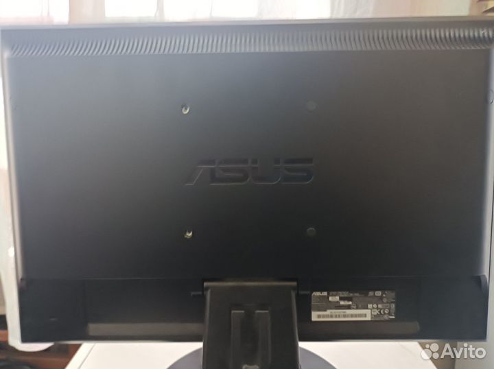 Монитор 19 дюймов Asus VW193