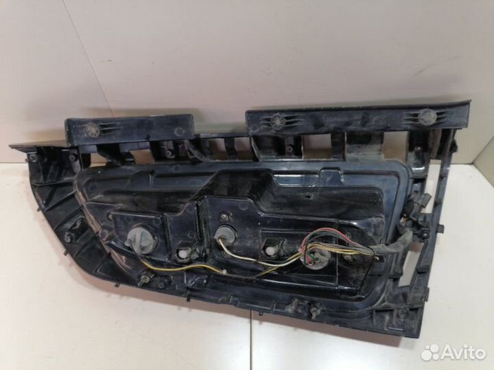 Стоп-сигнал правый Kia Soul AM D4FB 2009