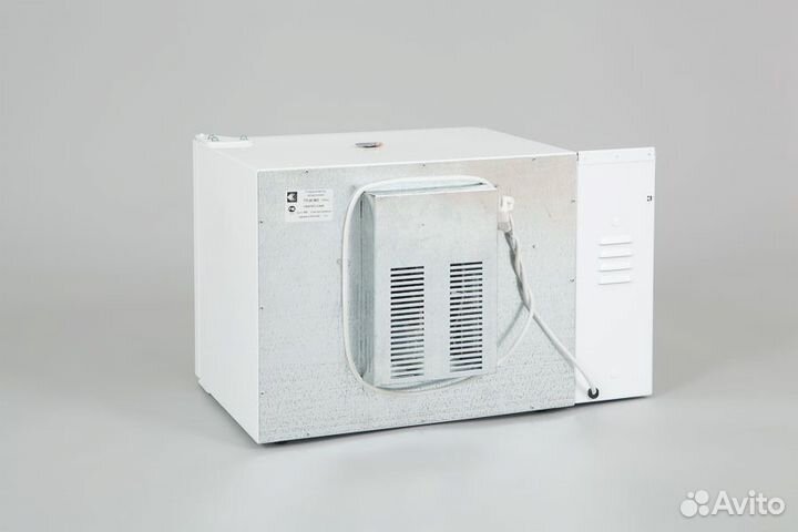 Стерилизатор гп-20-мо 20 литров