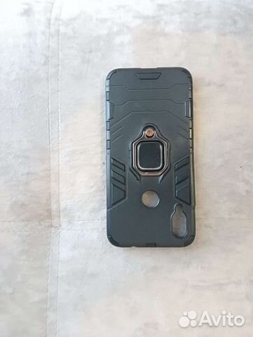 Чехол на Xiaomi redmi note 7
