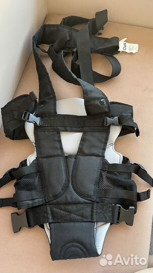 Рюкзак переноска кенгуру