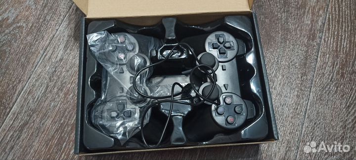 2.4 g wireless controller gamepad