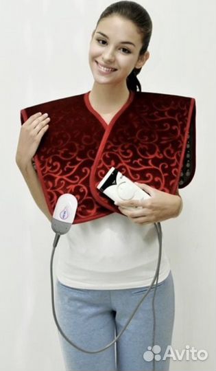 Турманиевый жилет мнр100”Nuga Best”