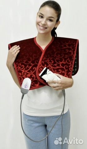 Турманиевый жилет мнр100”Nuga Best”