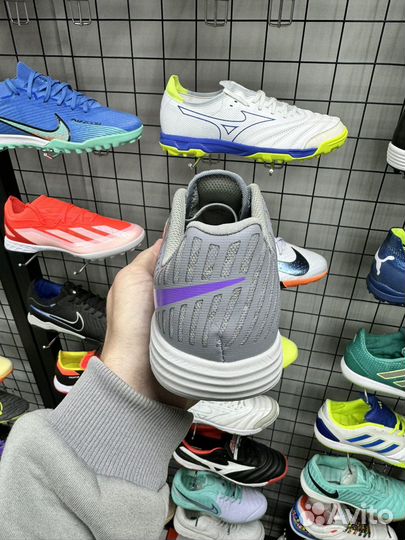 Футзалки nike (36/39)