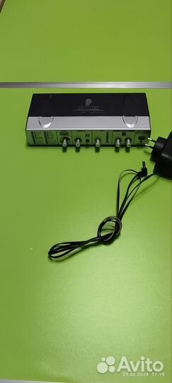 Комплект для караоке и выступлений